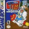 Juego online Earthworm Jim: Menace 2 the Galaxy (GB COLOR) Juego online Earthworm Jim: Menace 2 the Galaxy (GB COLOR)